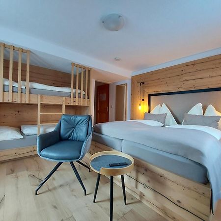 Hotel Gasthof Walcher دورفغاستين المظهر الخارجي الصورة