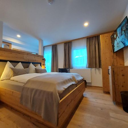Hotel Gasthof Walcher دورفغاستين المظهر الخارجي الصورة