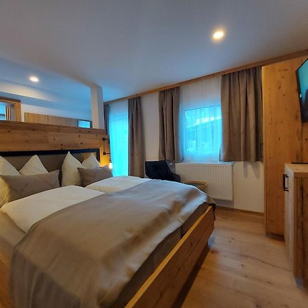 Hotel Gasthof Walcher دورفغاستين المظهر الخارجي الصورة