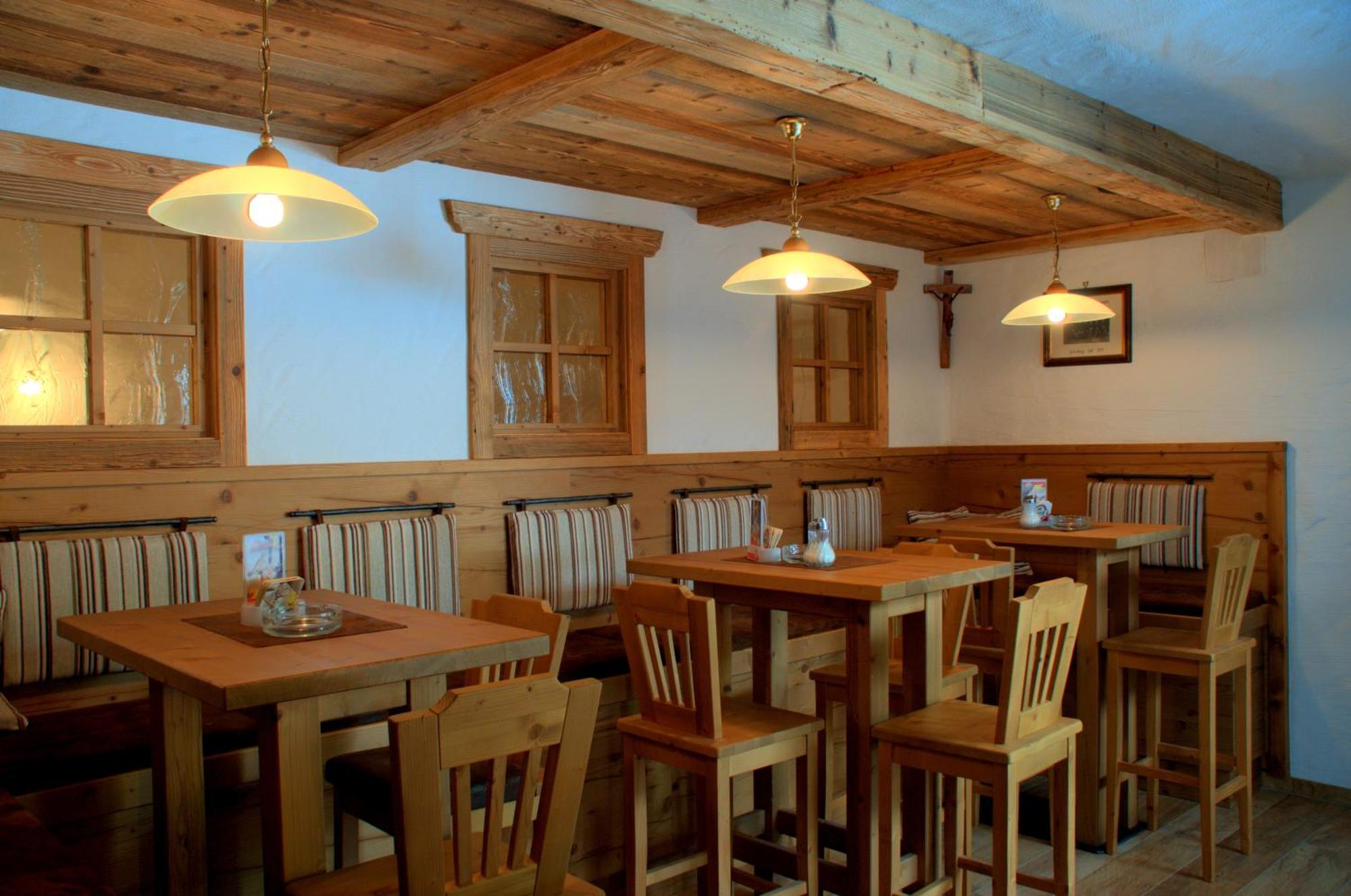 Hotel Gasthof Walcher دورفغاستين المظهر الخارجي الصورة