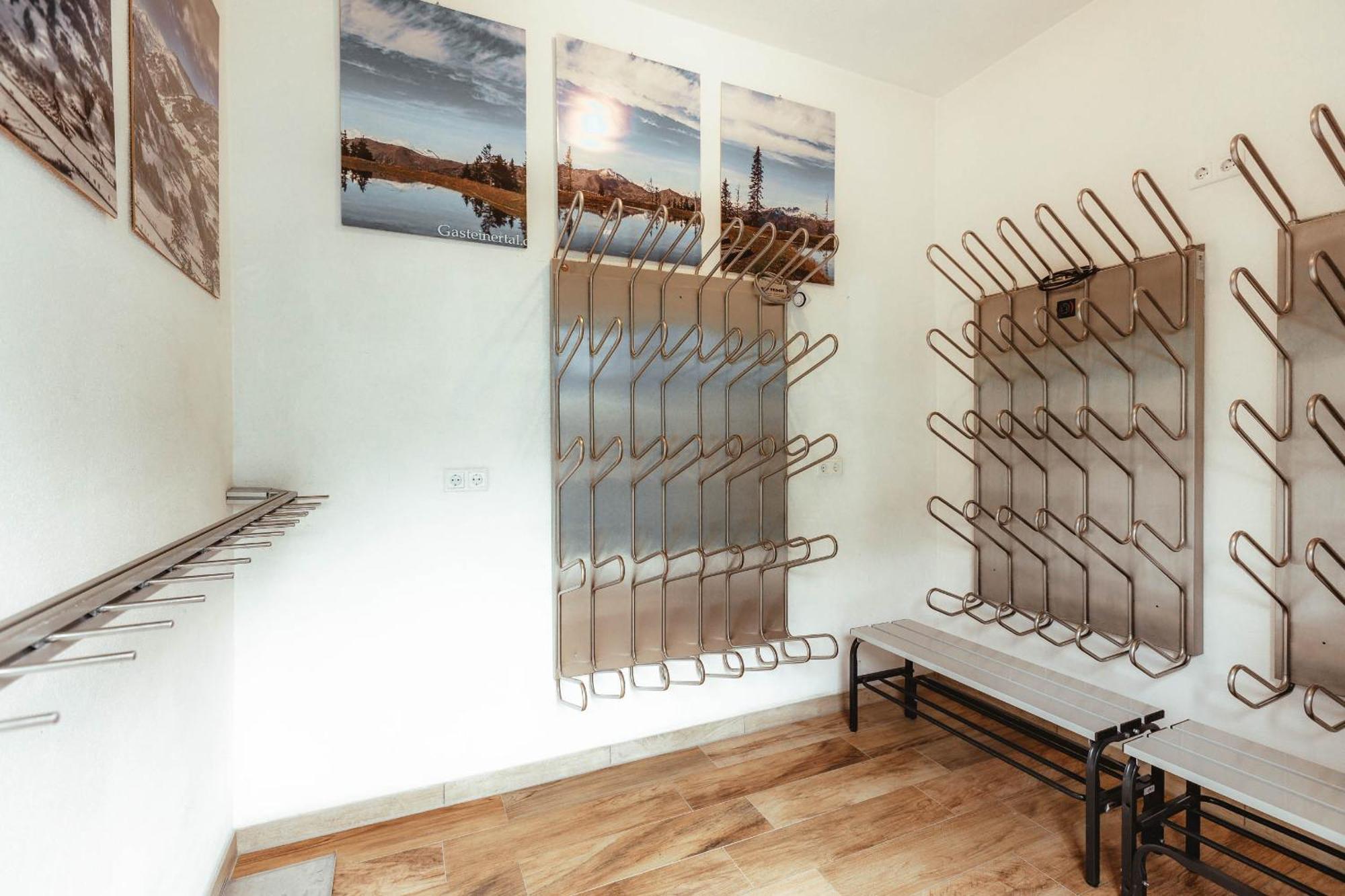 Hotel Gasthof Walcher دورفغاستين المظهر الخارجي الصورة