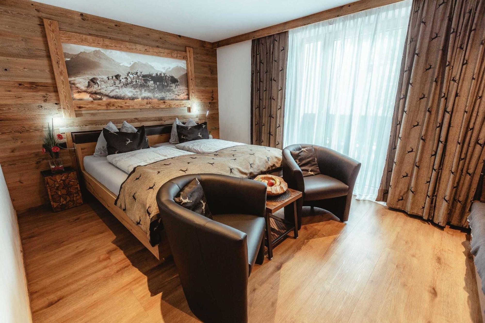 Hotel Gasthof Walcher دورفغاستين المظهر الخارجي الصورة