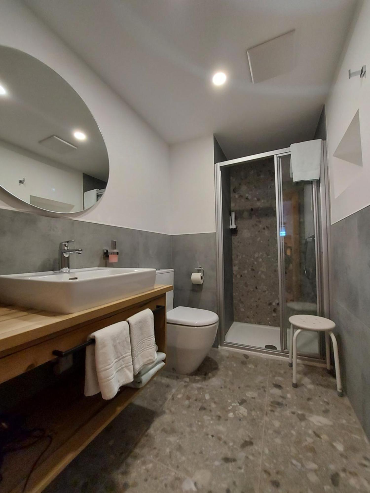 Hotel Gasthof Walcher دورفغاستين المظهر الخارجي الصورة