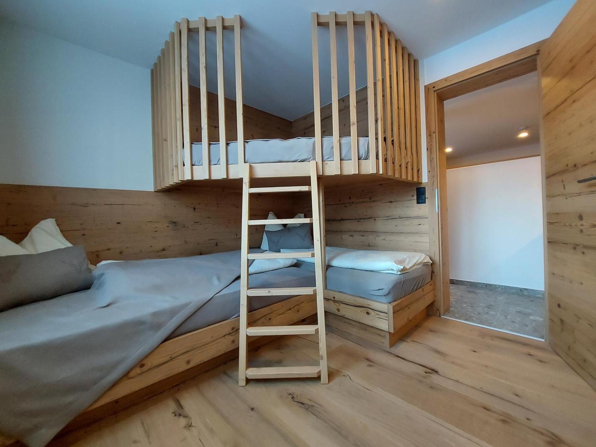Hotel Gasthof Walcher دورفغاستين المظهر الخارجي الصورة