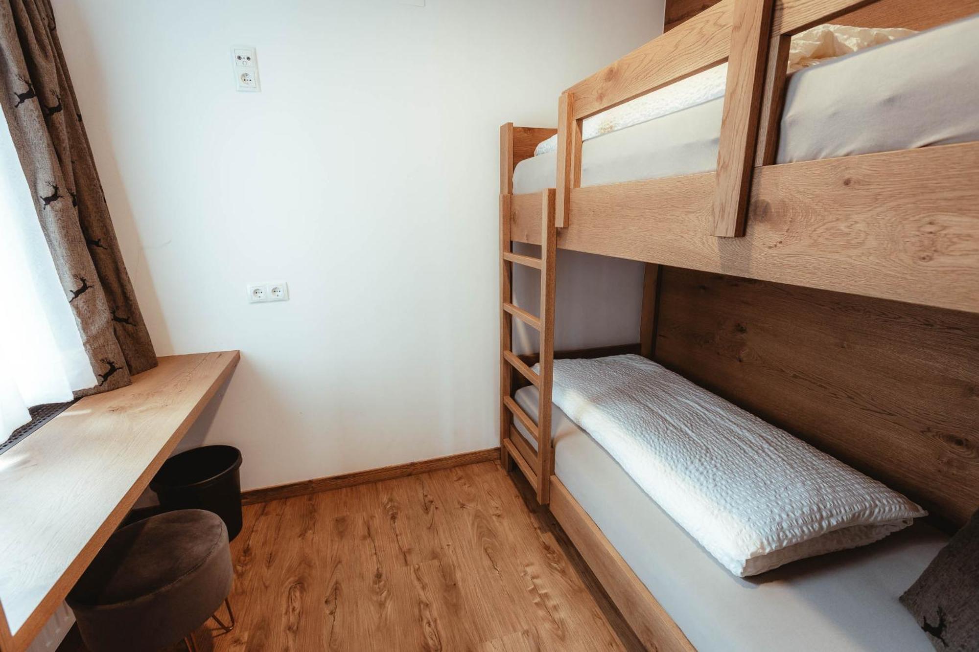 Hotel Gasthof Walcher دورفغاستين المظهر الخارجي الصورة