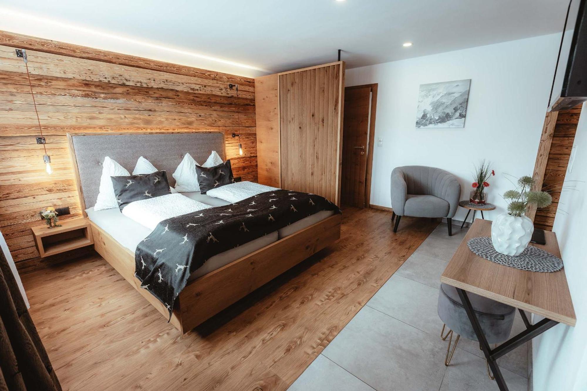 Hotel Gasthof Walcher دورفغاستين المظهر الخارجي الصورة