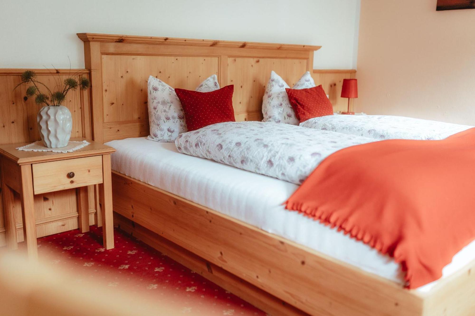 Hotel Gasthof Walcher دورفغاستين المظهر الخارجي الصورة