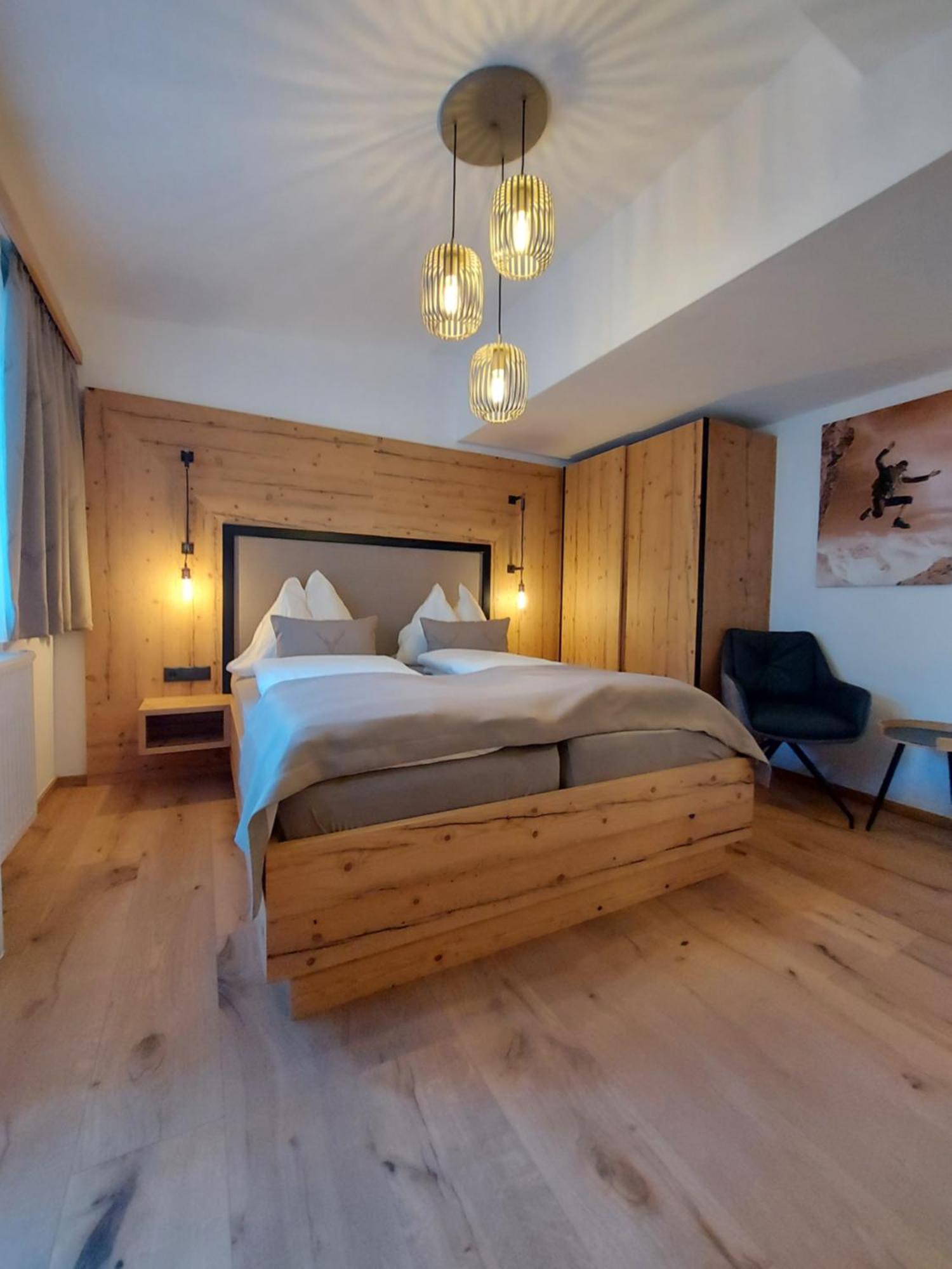 Hotel Gasthof Walcher دورفغاستين المظهر الخارجي الصورة