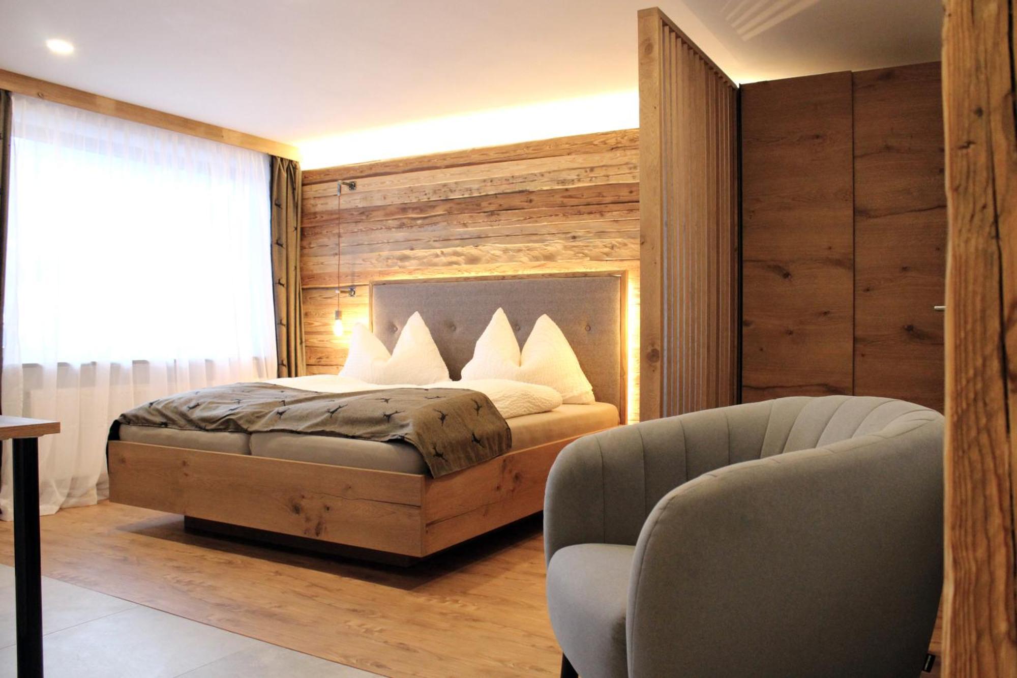 Hotel Gasthof Walcher دورفغاستين المظهر الخارجي الصورة